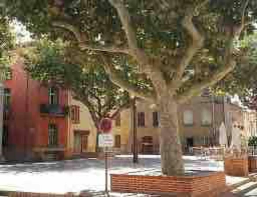 Torreilles-Casa Terracota-Proche Plage - Les Deferlantes Le Barcares - South Of France Extérieur photo