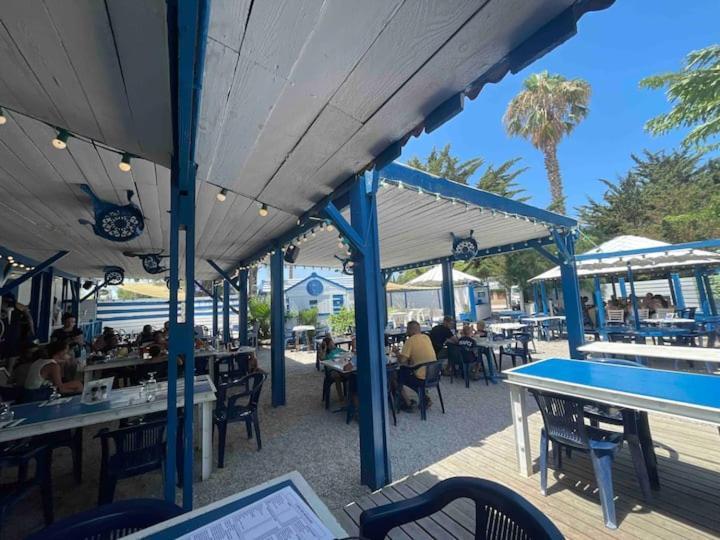 Torreilles-Casa Terracota-Proche Plage - Les Deferlantes Le Barcares - South Of France Extérieur photo