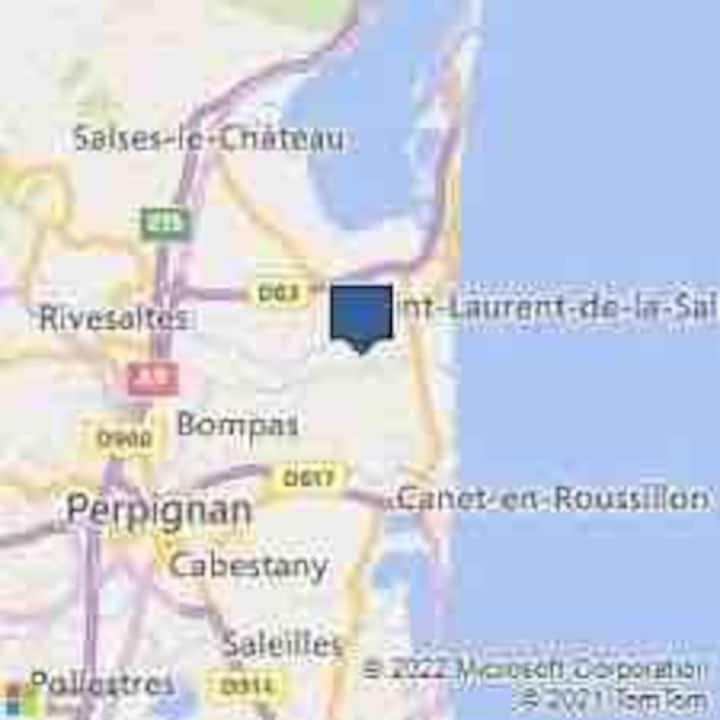 Torreilles-Casa Terracota-Proche Plage - Les Deferlantes Le Barcares - South Of France Extérieur photo